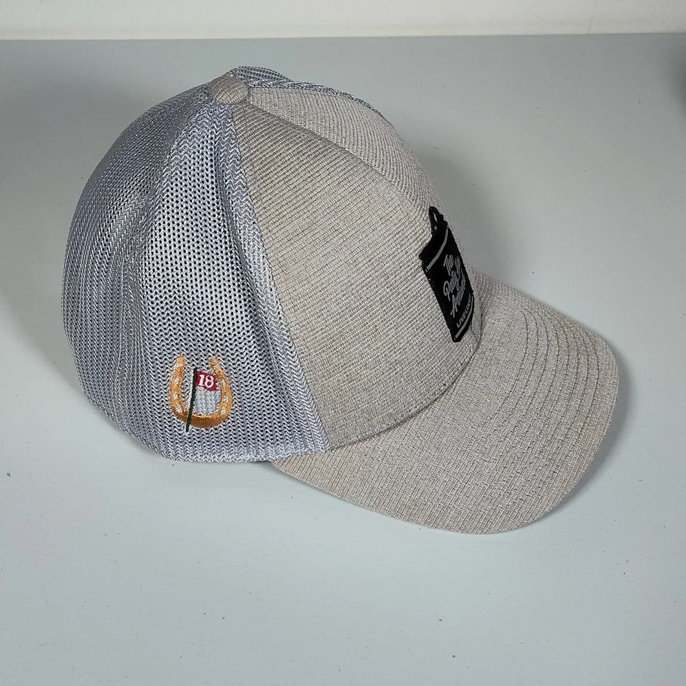 Black‎ Clover Live Lucky Golden Horseshoe hat